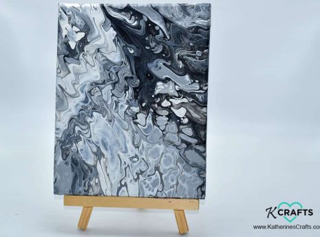 Marble Dream Painting