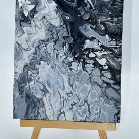 Marble Dream Painting