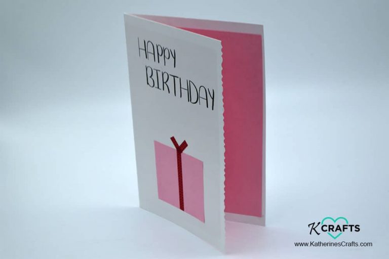 Reasons Why Giving Cards are as Important as Gifts on Birthdays